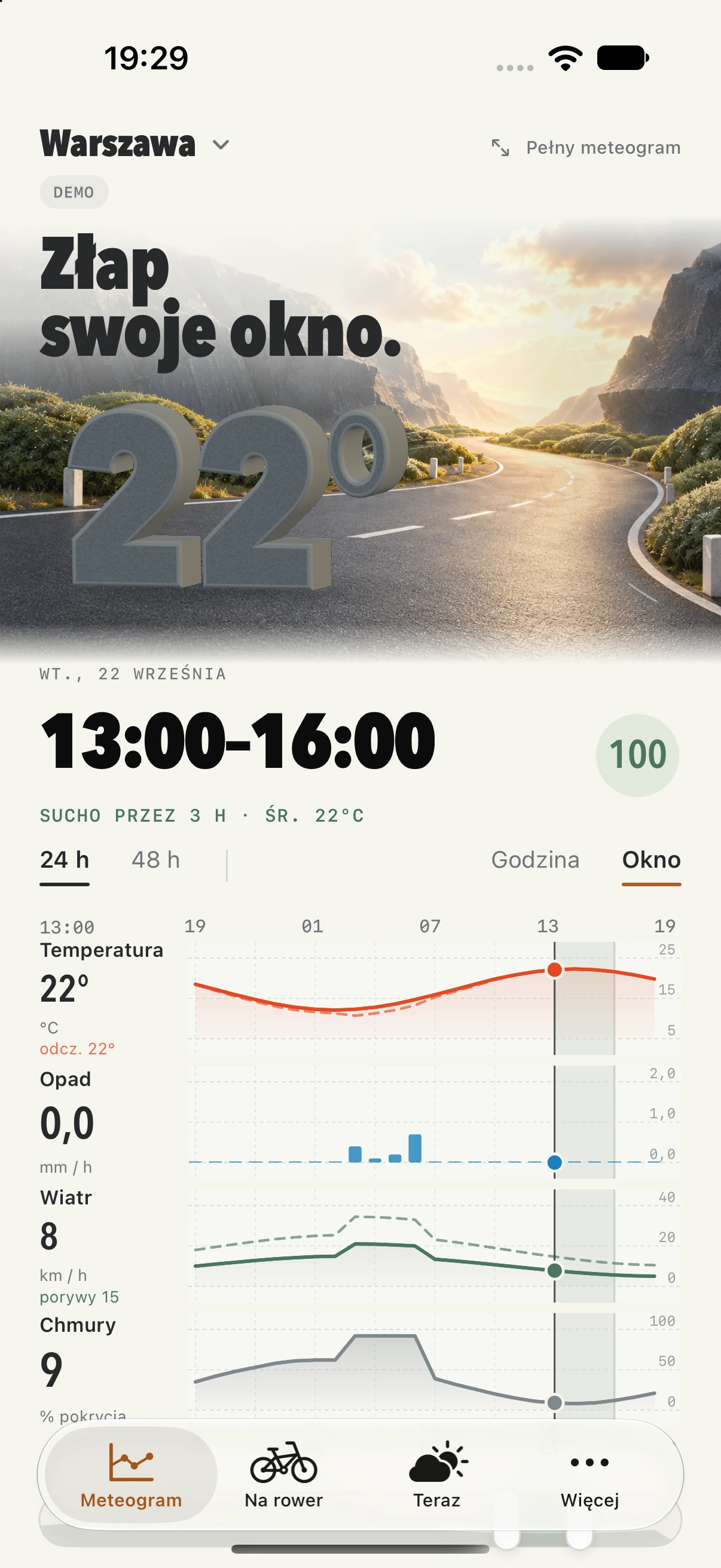 Prześwit