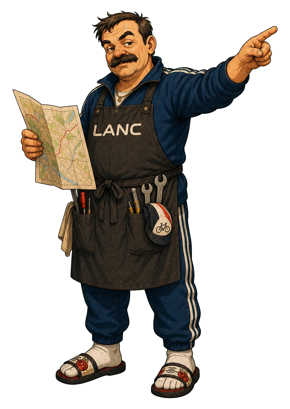 LANC