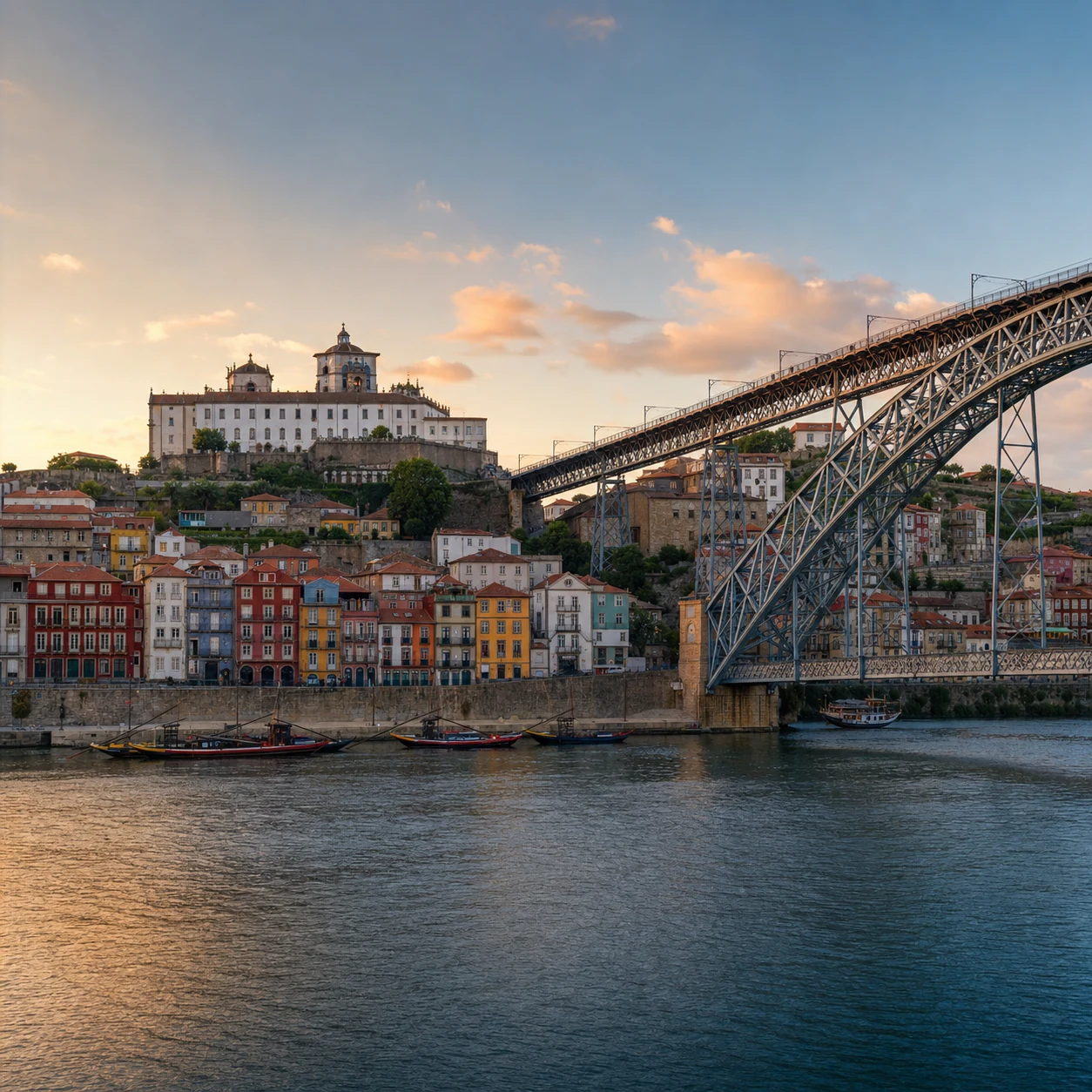 Porto Travel Pack