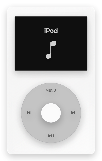 iPod Video 5.5 Enhanced · A1136