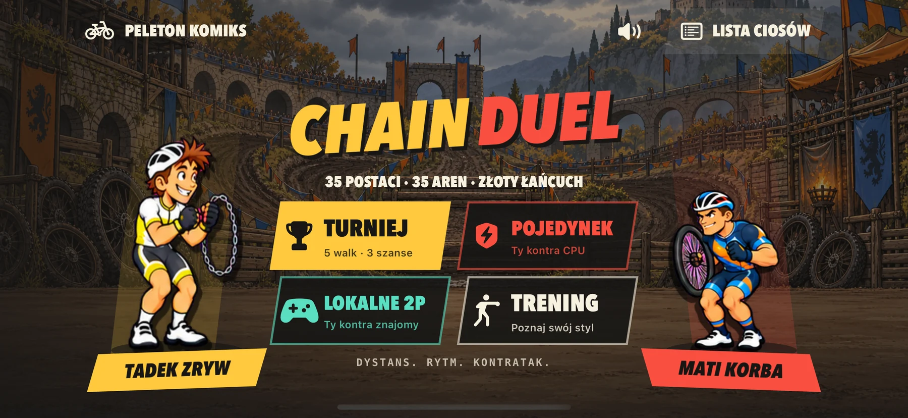 GoldenChain