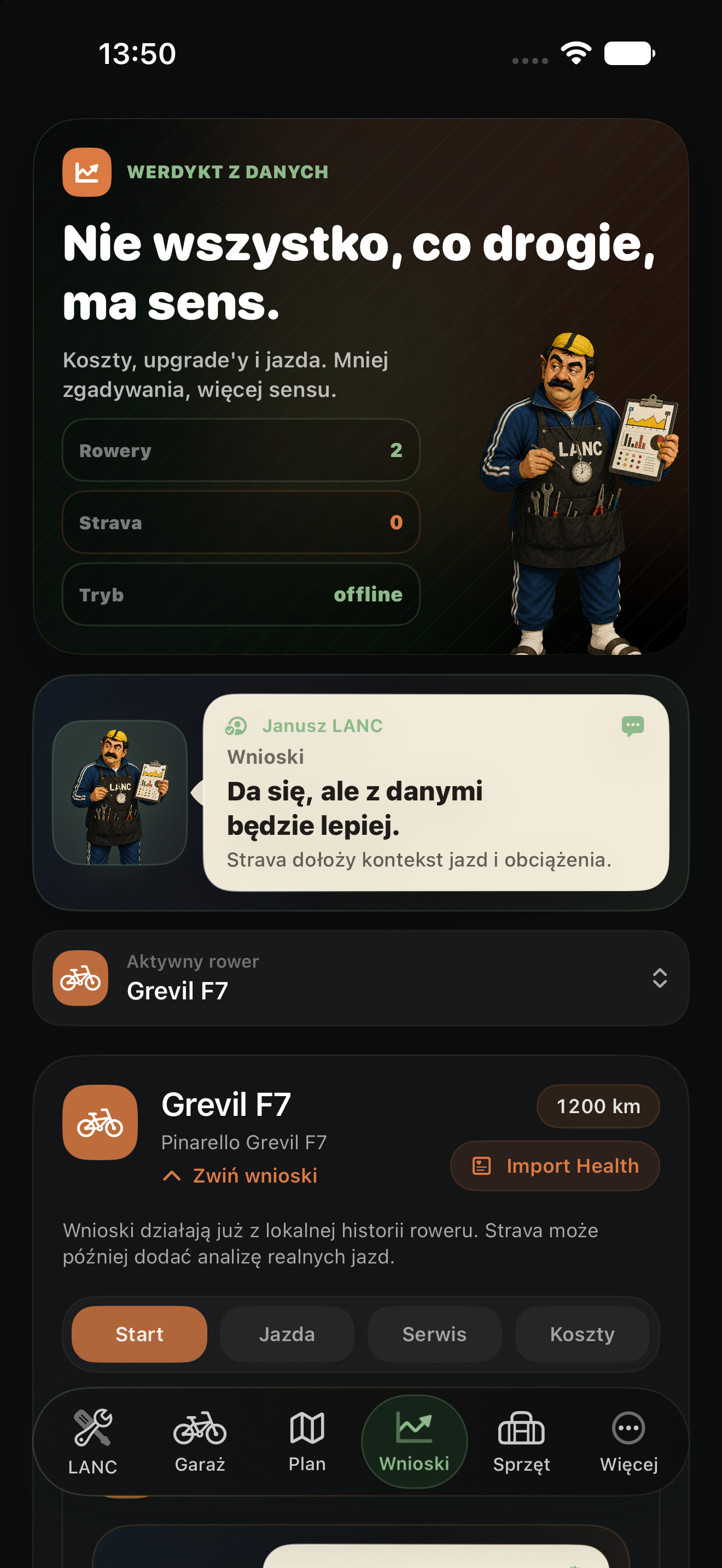 Wnioski pokazują, co naprawdę warto zrobić dalej.
