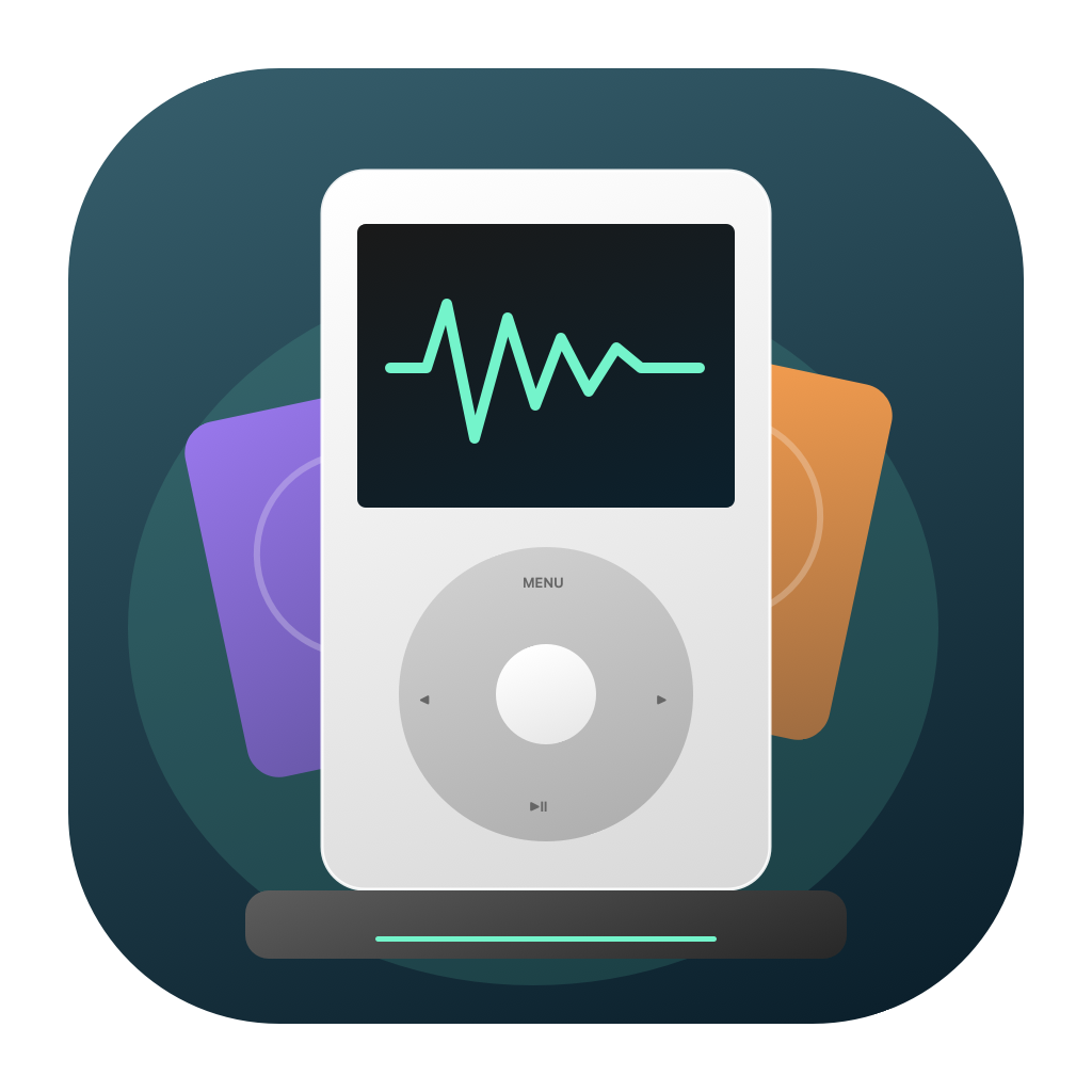 PodDock