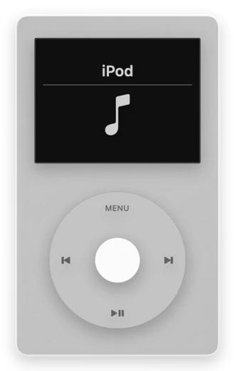 iPod Classic