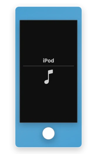iPod touch