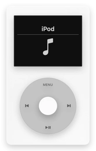 iPod Video